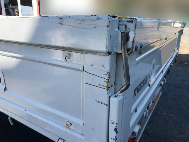 マツダタイタンユニック4段小型（2t・3t）[写真08]