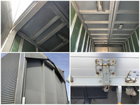 いすゞフォワードアルミウイング中型（4t）[写真13]