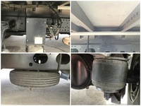 いすゞフォワードアルミウイング中型（4t）[写真16]