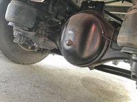 いすゞフォワードアルミウイング中型（4t）[写真17]