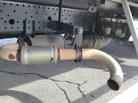 いすゞフォワードアルミウイング中型（4t）[写真18]