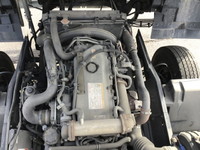 いすゞフォワードアルミウイング中型（4t）[写真20]