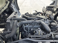 いすゞフォワードアルミウイング中型（4t）[写真22]