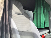 いすゞフォワードアルミウイング中型（4t）[写真27]