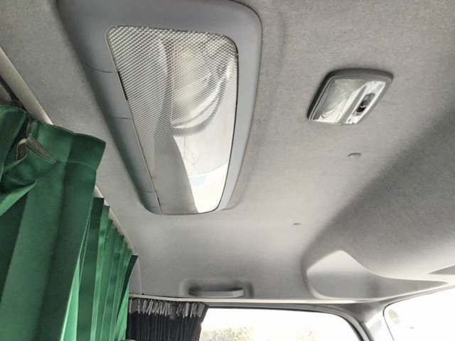 いすゞフォワードアルミウイング中型（4t）[写真33]