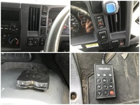 いすゞフォワードアルミウイング中型（4t）[写真35]