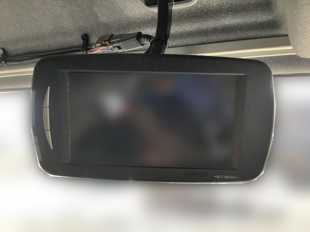 いすゞフォワードアルミウイング中型（4t）[写真37]