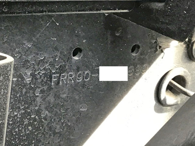 いすゞフォワードアルミウイング中型（4t）[写真38]