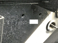 いすゞフォワードアルミウイング中型（4t）[写真38]