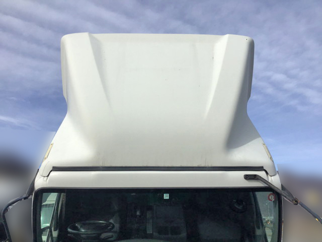 いすゞフォワードアルミウイング中型（4t）[写真08]