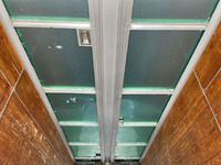 三菱ふそうファイターアルミウイング中型（4t）[写真15]