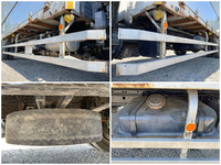 三菱ふそうファイターアルミウイング中型（4t）[写真23]