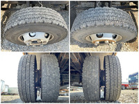 三菱ふそうファイターアルミウイング中型（4t）[写真24]