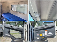 三菱ふそうファイターアルミウイング中型（4t）[写真30]