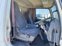 三菱ふそうファイターアルミウイング中型（4t）[写真31]