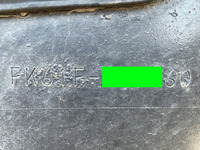 三菱ふそうファイターアルミウイング中型（4t）[写真39]