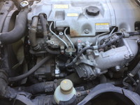 三菱ふそうキャンター平ボディ小型（2t・3t）[写真10]