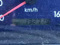 三菱ふそうキャンター平ボディ小型（2t・3t）[写真12]