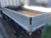 三菱ふそうキャンター平ボディ小型（2t・3t）[写真03]