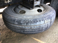 三菱ふそうキャンター平ボディ小型（2t・3t）[写真05]