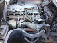 三菱ふそうキャンター平ボディ小型（2t・3t）[写真09]