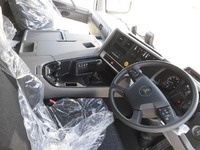 三菱ふそうその他の車種アルミウイング大型（10t）[写真10]