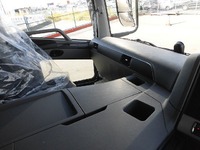 三菱ふそうその他の車種アルミウイング大型（10t）[写真11]