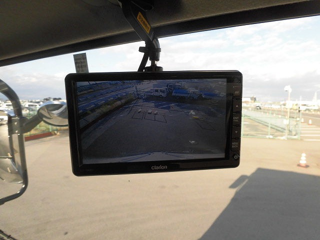 三菱ふそうその他の車種アルミウイング大型（10t）[写真13]