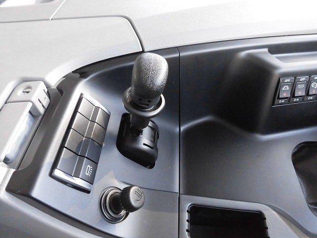 三菱ふそうその他の車種アルミウイング大型（10t）[写真16]