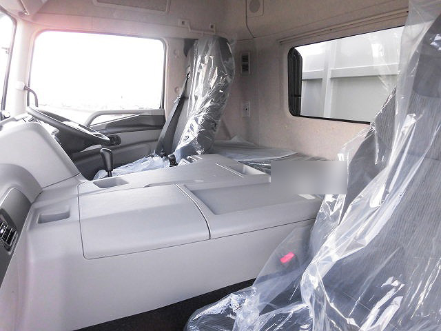 三菱ふそうその他の車種アルミウイング大型（10t）[写真17]