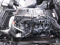 三菱ふそうその他の車種アルミウイング大型（10t）[写真19]