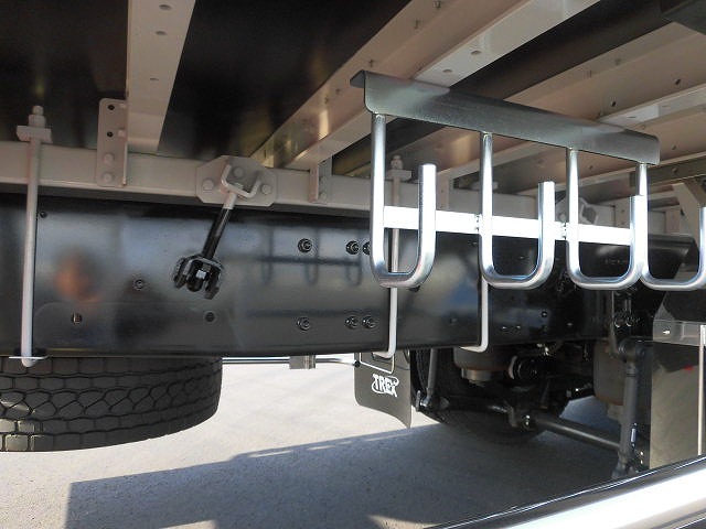 三菱ふそうその他の車種アルミウイング大型（10t）[写真20]