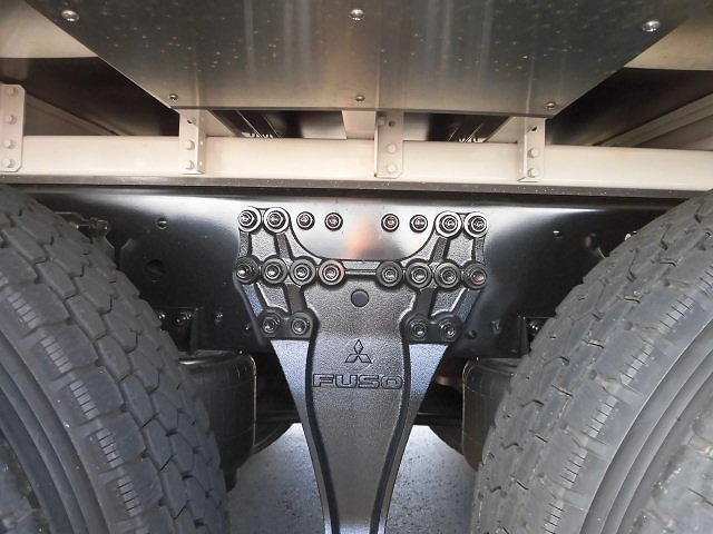 三菱ふそうその他の車種アルミウイング大型（10t）[写真22]