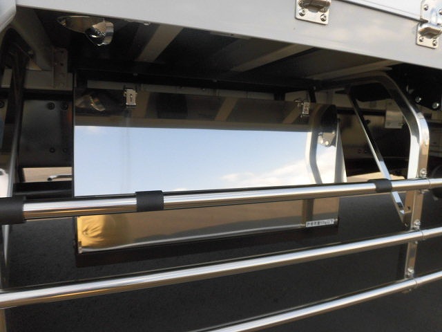 三菱ふそうその他の車種アルミウイング大型（10t）[写真23]