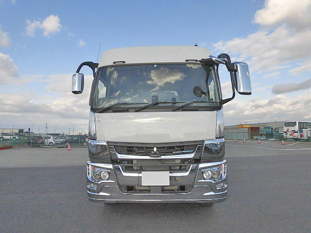 三菱ふそうその他の車種アルミウイング大型（10t）[写真06]