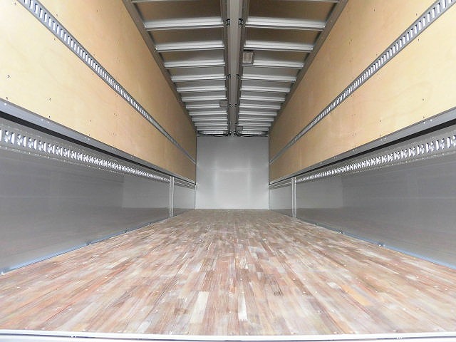 三菱ふそうその他の車種アルミウイング大型（10t）[写真08]