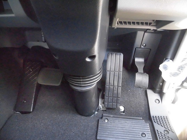 三菱ふそうその他の車種アルミウイング大型（10t）[写真09]