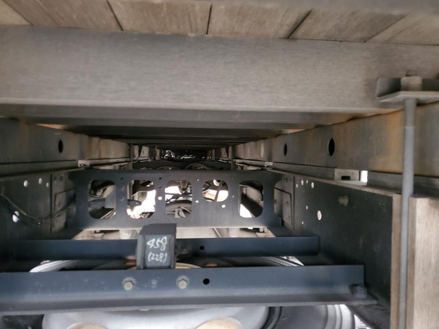 日野レンジャーアルミブロック増トン（6t・8t）[写真14]