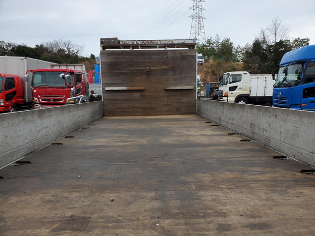 日野レンジャーアルミブロック増トン（6t・8t）[写真15]