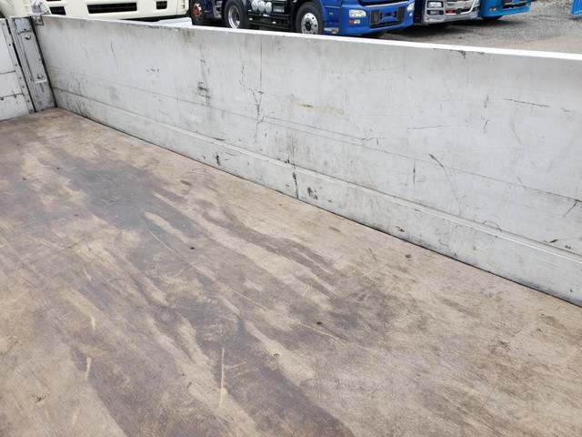 日野レンジャーアルミブロック増トン（6t・8t）[写真18]