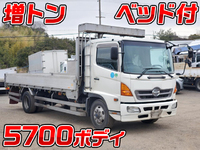 日野レンジャーアルミブロック増トン（6t・8t）[写真01]