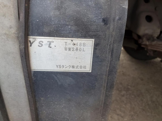 日野レンジャーアルミブロック増トン（6t・8t）[写真21]