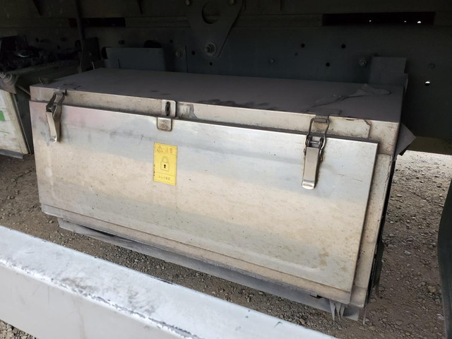 日野レンジャーアルミブロック増トン（6t・8t）[写真23]