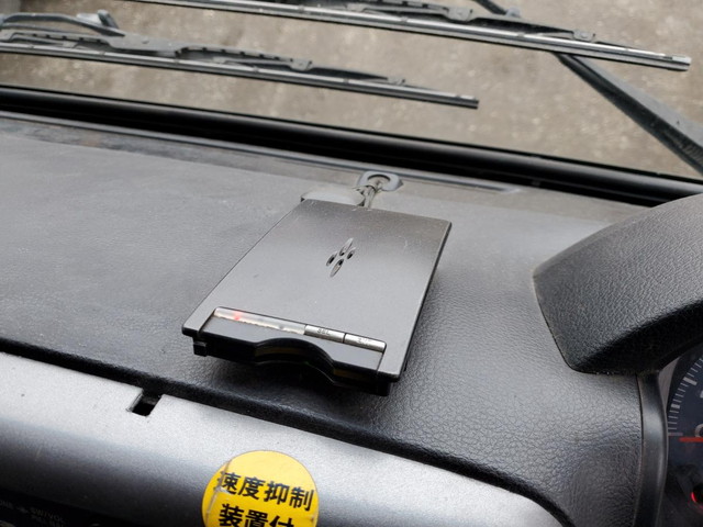 日野レンジャーアルミブロック増トン（6t・8t）[写真26]