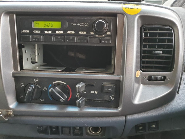 日野レンジャーアルミブロック増トン（6t・8t）[写真27]