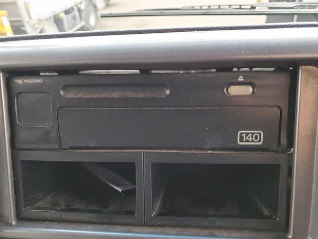 日野レンジャーアルミブロック増トン（6t・8t）[写真30]