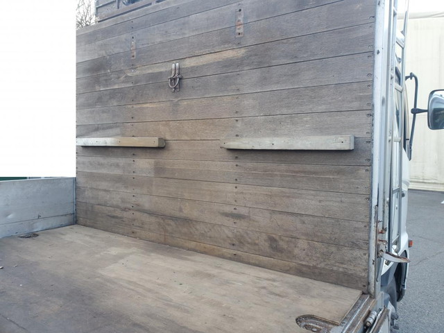 日野レンジャーアルミブロック増トン（6t・8t）[写真32]