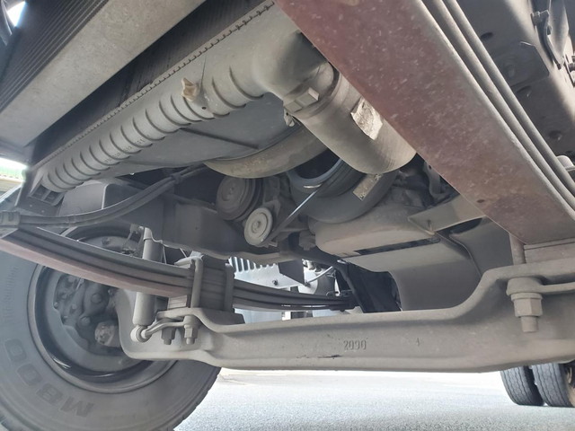 日野レンジャーアルミブロック増トン（6t・8t）[写真36]