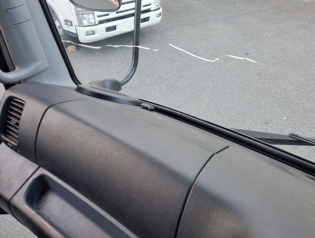 日野レンジャーアルミブロック増トン（6t・8t）[写真37]