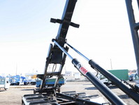 いすゞフォワードコンテナ専用車増トン（6t・8t）[写真16]